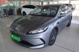 比亚迪 海豹05 DM-i 2025款 DM-i 智驾版 120KM旗舰型