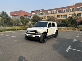 iCAR 超级V23 2025款 401两驱进阶版