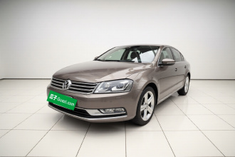大众 迈腾 2015款 1.8TSI 尊贵型