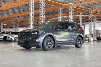 雪佛兰 探界者 2019款 535T 自动驭界版 国VI