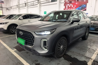 奇瑞 瑞虎8 L 2024款 2.0T 两驱尊贵版 5座
