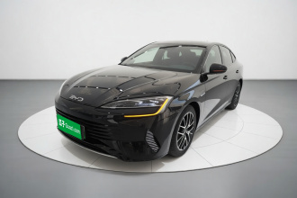 比亚迪 海豹 2023款 DM-i 1.5T 121km 旗舰型