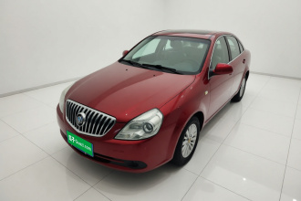 别克 凯越 2015款 1.5L 自动经典型
