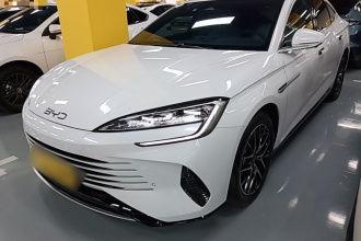 比亚迪 海豹 2024款 荣耀版 DM-i 1.5L 121km 豪华型
