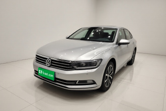 大众 迈腾 2017款 330TSI DSG 尊贵型