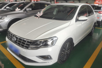 大众 捷达 2019款 梦想版 1.5L 手动舒适型