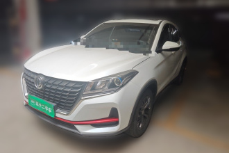 东风风光 风光500 2022款 1.5T CVT畅享型