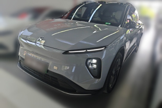 蔚来ES6 2023款 75kWh