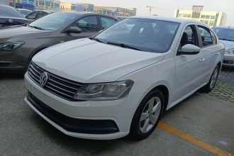 大众 朗逸 2018款 经典 1.5L 自动风尚版 国VI