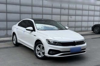 大众 凌渡 2021款 230TSI DSG风尚版