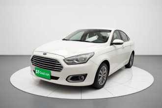 福特 福睿斯 2015款 1.5L 手动舒适型