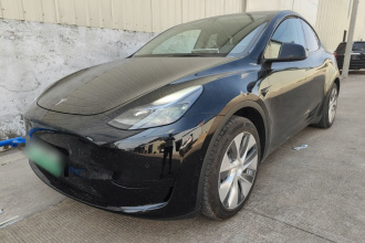 特斯拉 Model Y 2022款 改款 后轮驱动版