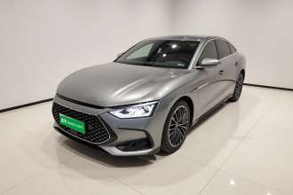 比亚迪 汉 2022款 DM-i 121KM 尊荣型