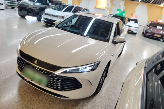 比亚迪 秦L 2026款 DM-i 210KM超越型