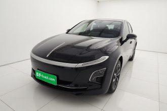 红旗E-QM5 2025款 610km PLUS