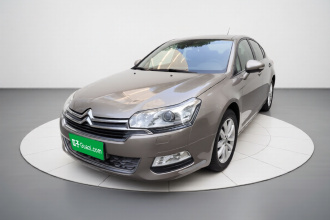 雪铁龙C5 2014款 2.3L 自动尊贵型