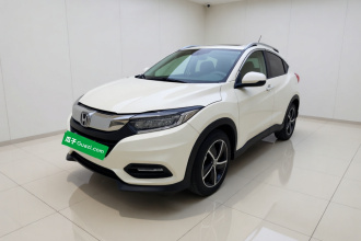 本田 缤智 2020款 1.5L CVT豪华版