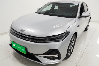 吉利银河 银河A7 2025款 EM-i 150km 探索+版
