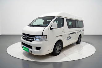 福田 风景G7 2016款 2.0L商旅版长轴高顶4Q20M