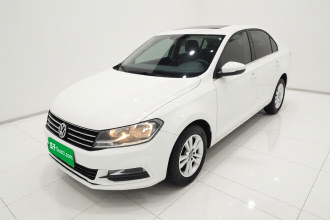 大众 桑塔纳 2016款 1.6L 自动舒适版