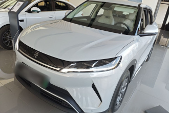 比亚迪 元UP 2025款 301KM 领航型