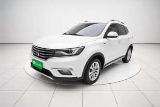 荣威RX5 2018款 20T 两驱自动互联网智惠版