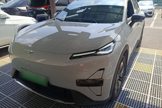 深蓝汽车 深蓝S05 2026款 520Plus纯电版