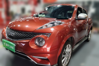英菲尼迪ESQ 2014款 1.6L 率性版