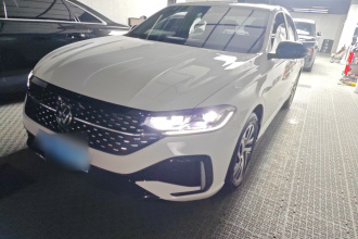 大众 朗逸 2024款 300TSI DSG星空满逸版