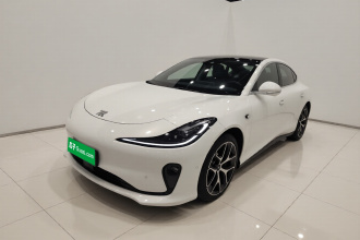 智己汽车 智己L6 2025款 Ultra