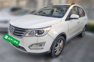 宝骏560 2016款 1.5T 手动精英型