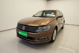 大众 朗行 2015款 230TSI DSG舒适版