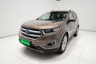 福特 锐界 2015款 2.0T GTDi 四驱尊锐型