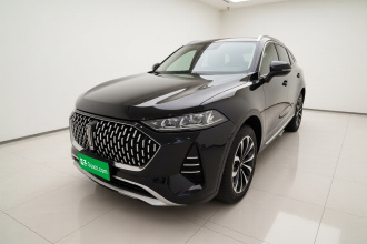 魏牌 摩卡 2021款 2.0T 两驱特醇版