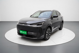 长安启源Q05经典 2025款 真香版 125 超越型