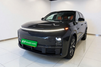 理想汽车 理想L7 2023款 Air