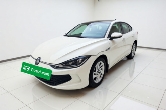 大众 2022款 凌渡L 280TSI DSG热辣版