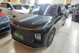 长安启源Q07 2025款 215旗舰PLUS