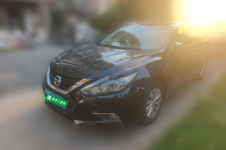 日产 天籁 2016款 2.0L XL舒适版