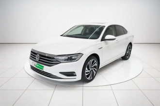 大众 速腾 2021款 280TSI DSG超越版
