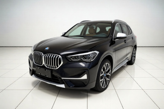 宝马X1 2021款 xDrive25Li 尊享型