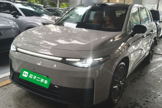 零跑汽车 零跑C10 2026款 605激光雷达版