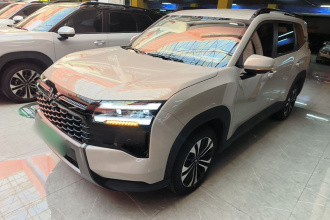 五菱汽车 星光560新能源 2026款 插混 125km 豪华型