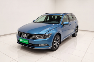 大众 蔚揽 2018款 380TSI 两驱舒行版