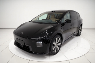 理想汽车 理想i8 2025款 标准版