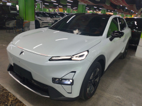 深蓝汽车 深蓝S05 2024款 510Plus纯电版