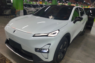 深蓝汽车 深蓝S05 2024款 510Plus纯电版