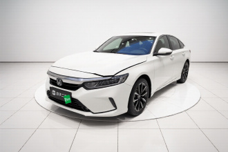 本田 英仕派 2022款 260TURBO 典雅版