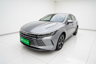 比亚迪 驱逐舰05 2022款 DM-i 120KM 旗舰型