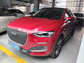 哈弗F5 2018款 1.5T i范